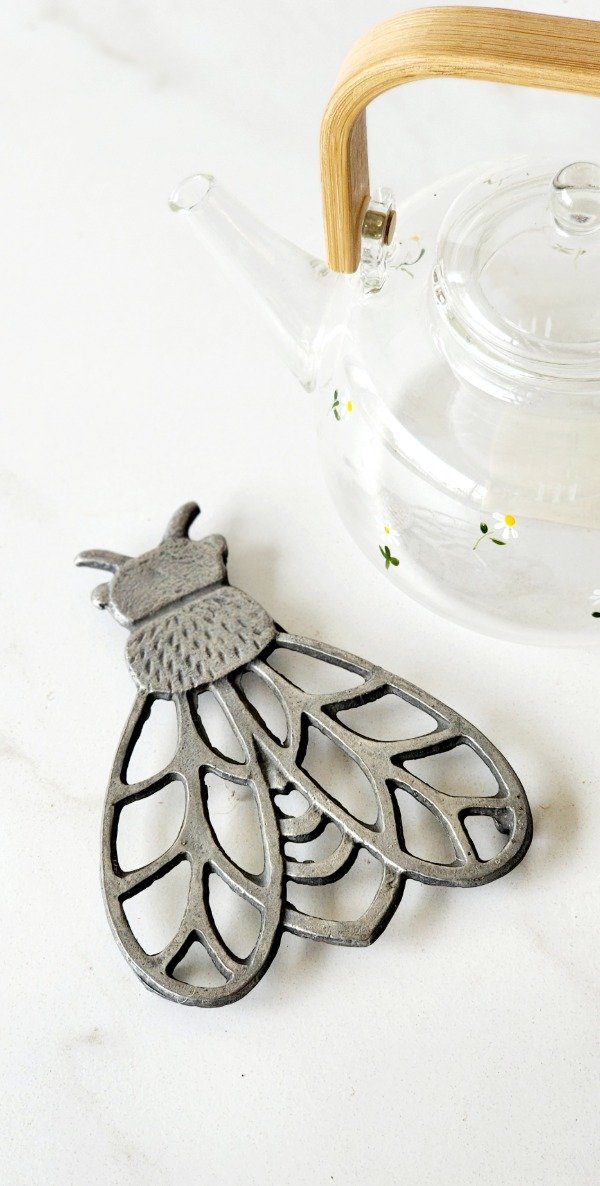 Producto - Posa pava Bee