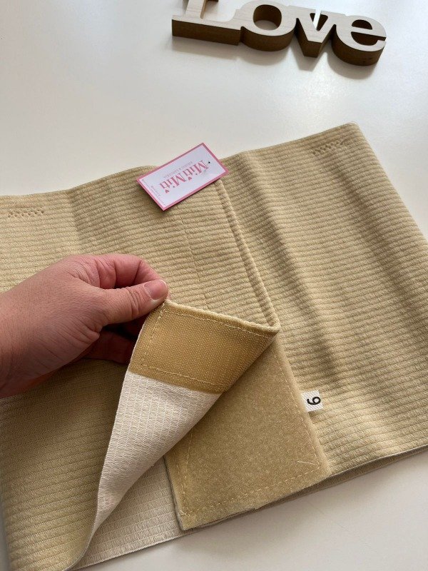 Producto - Faja quirúrgica - COD 3638