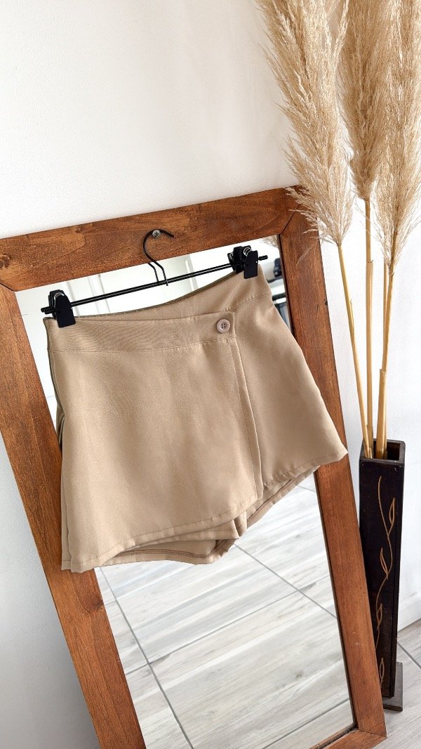 Producto - SKORT SASTREROS LENNY