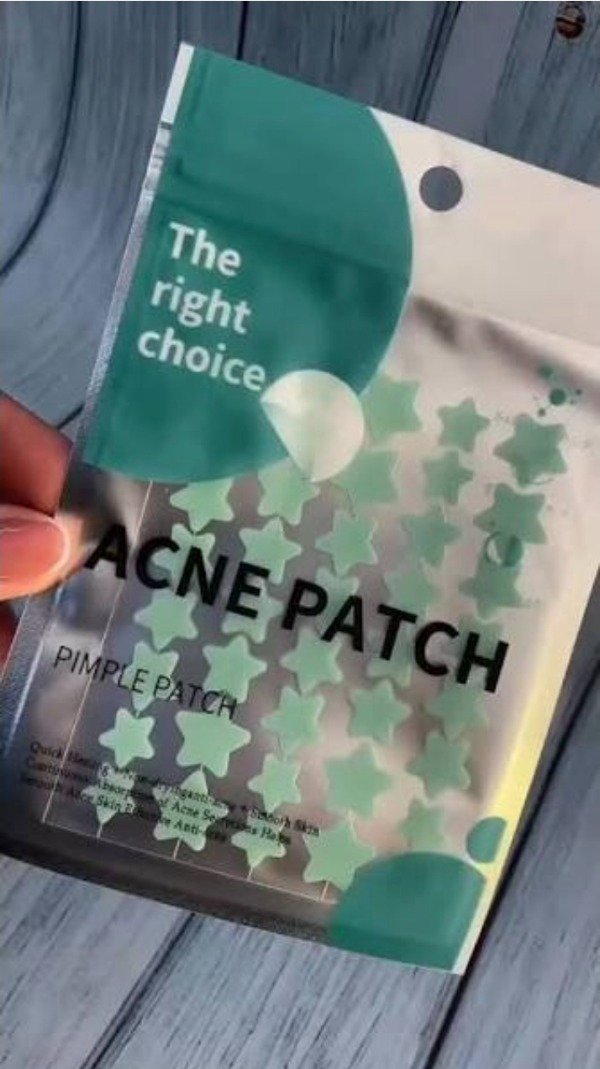 Producto - Parche para Acné