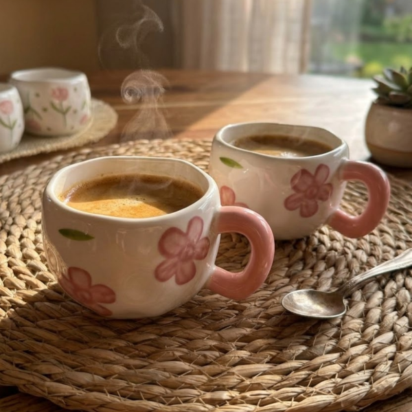 Producto - Taza Botánica - 0