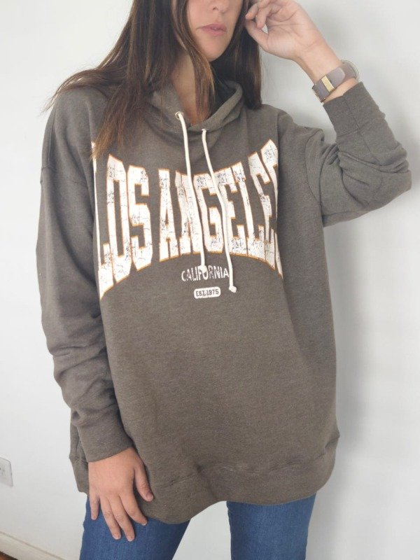 Producto - Buzo Los Angeles