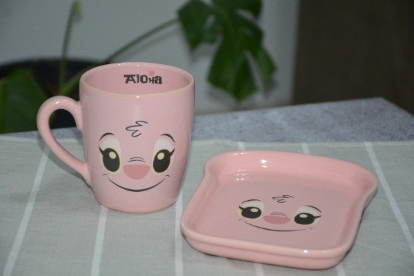 Producto - DESAYUNADOR - ANGELA