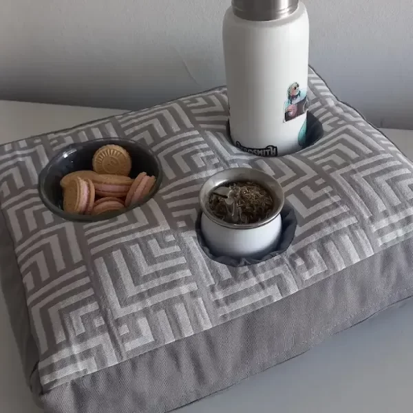 Producto - Almohadon matero