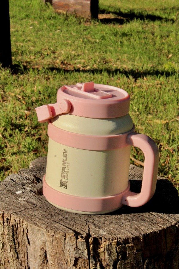 Producto - Termo para terere