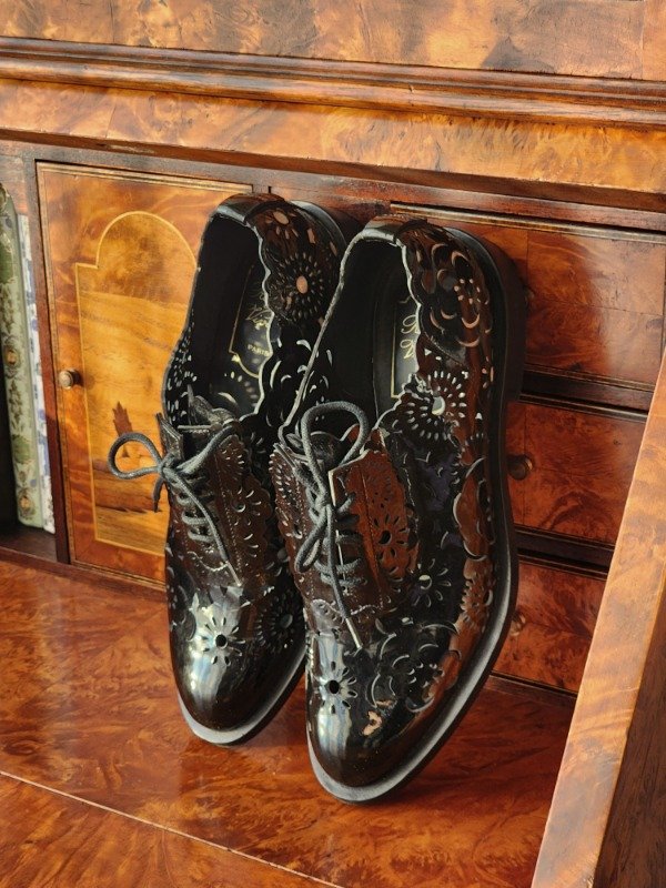 Producto - Mocasines ROGER VIVIER