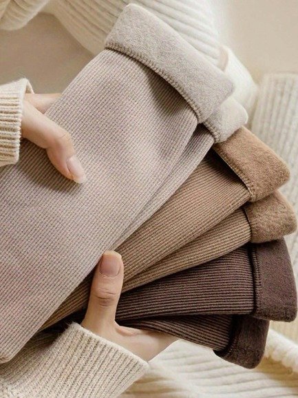 Producto - Medias morley con piel