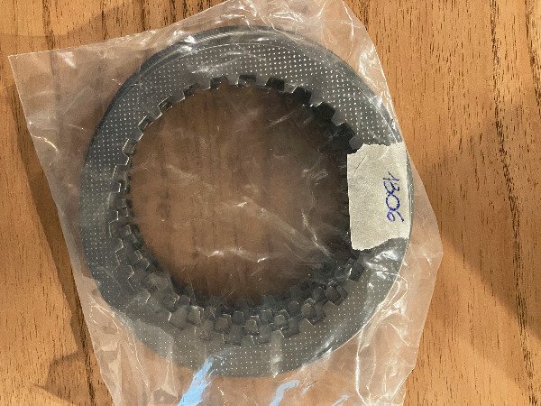 Producto - 1306 - Disco acero