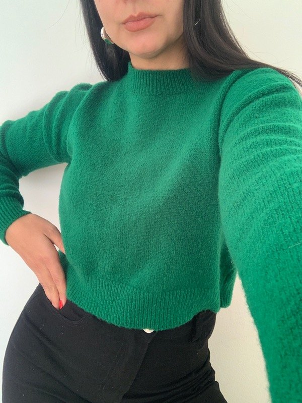 Producto - Sweater Victoria