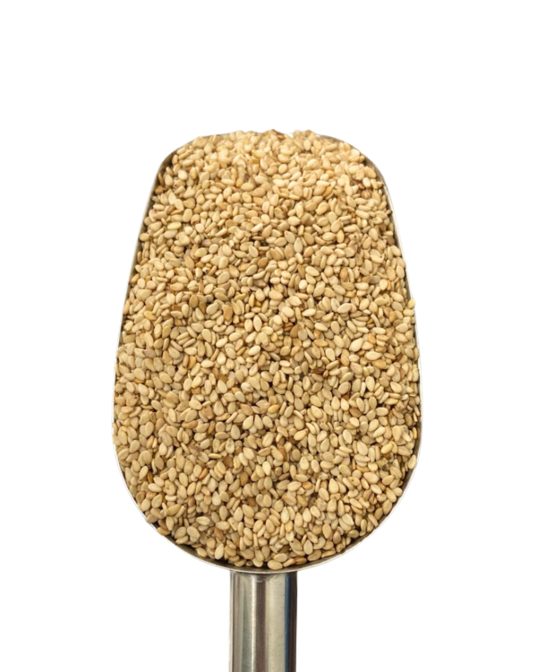 Producto - SEMILLAS DE SESAMO INTEGRAL