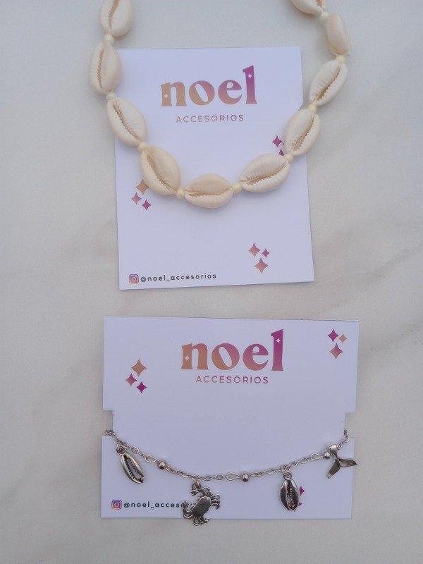 Producto - Kit Verano