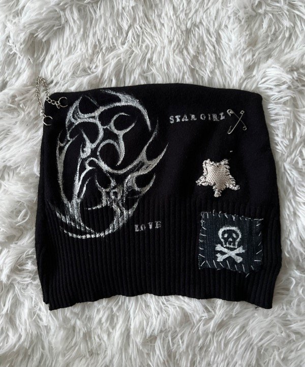 Producto - Beanie Custom
