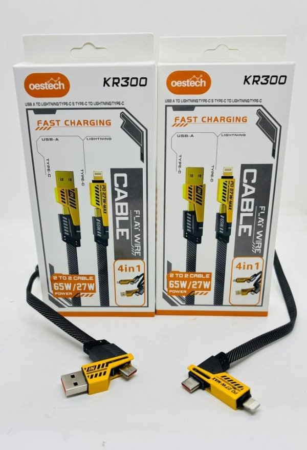 Producto - CABLE MALLADO 2 TC + IPHONE - TURBO