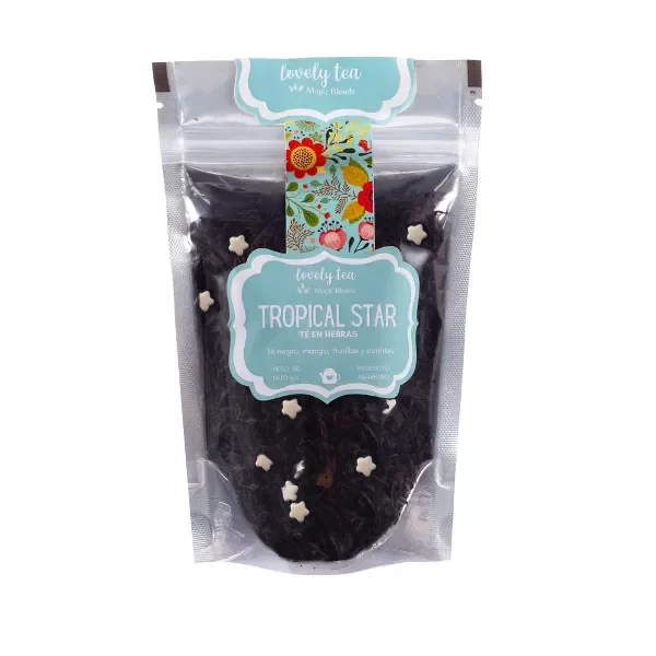 Producto - Refill té varios - 243