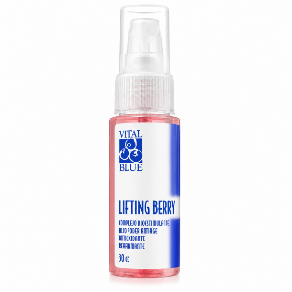 Producto - Lifting Berry