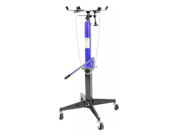 Producto - Crique Baja Caja De Velocidades Telescopico 500kg 1.80mt