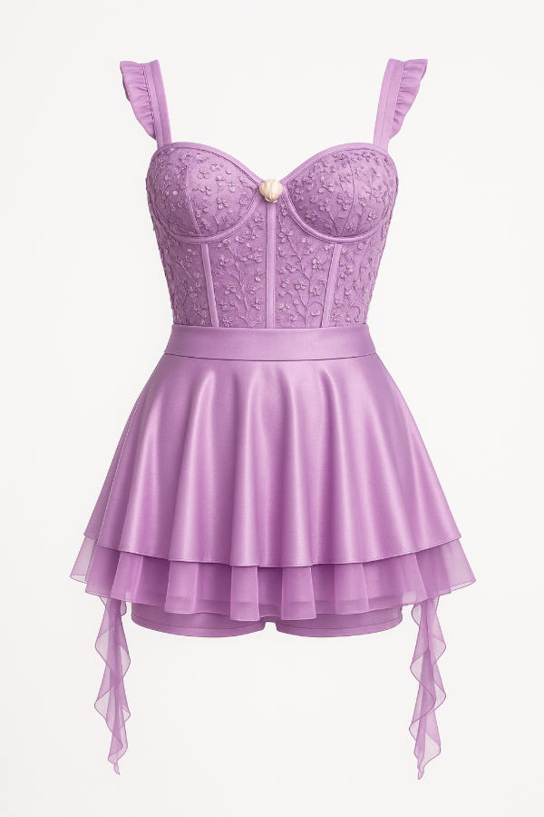 Producto - Vestido Asteria