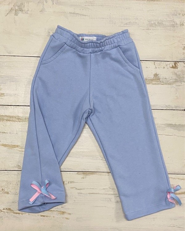 Producto - Jogger rústico celeste (bebé)