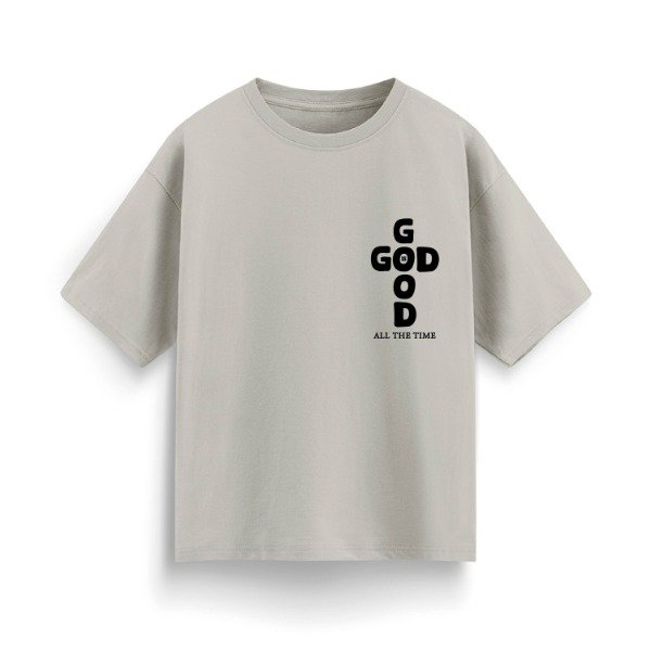 Producto - Remera GOD IS GOOD
