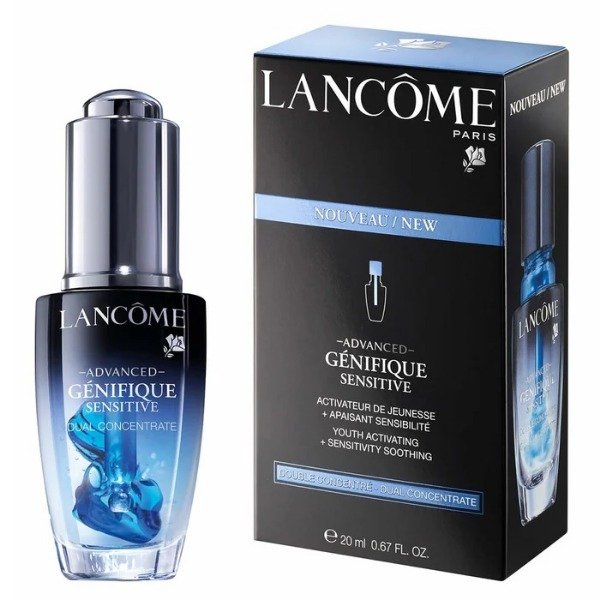 Producto - ADVANCED GÉNIFIQUE SENSITIVE DOUBLE CONCENTRÉ
