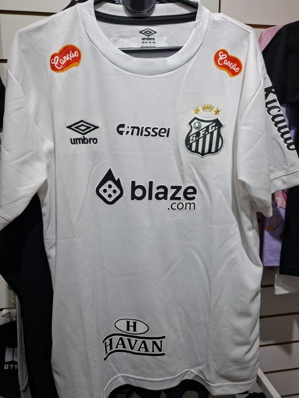 Producto - Santos Fc Neymar JR
