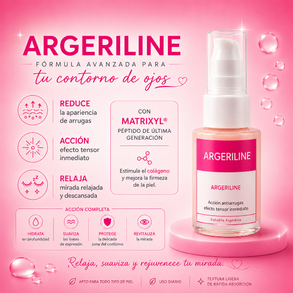 Producto - CONTORNO DE OJOS - 1