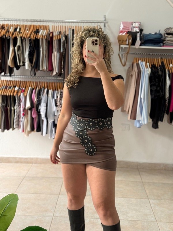 Producto - Pollera Clara