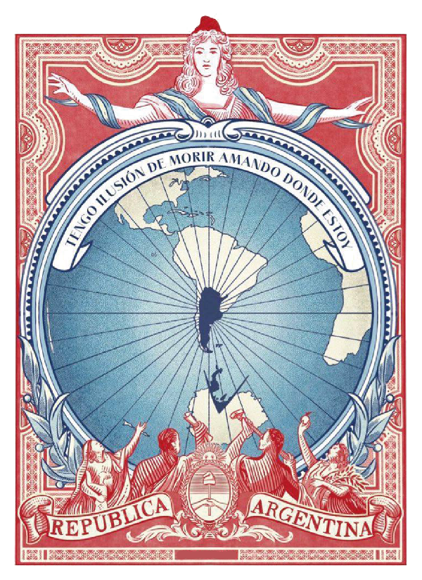 Producto - Republica Argentina
