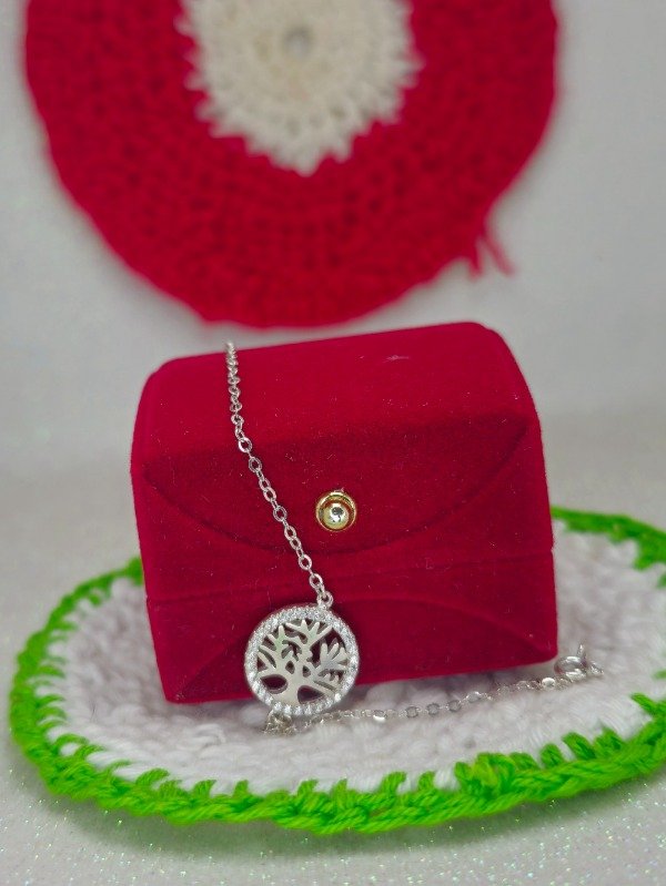 Producto - Pulsera arbol