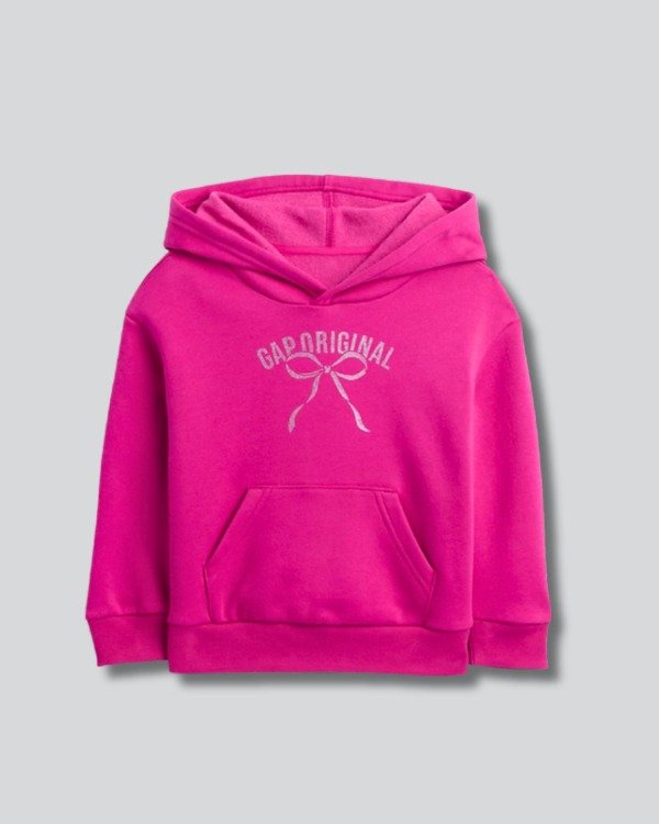 Producto - Buzo GAP Fucsia - 0