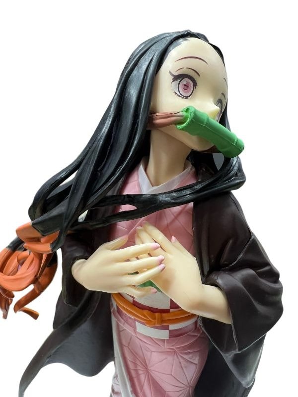 Producto - DEMON SLAYER NEZUKO 22CM (1526) - 1