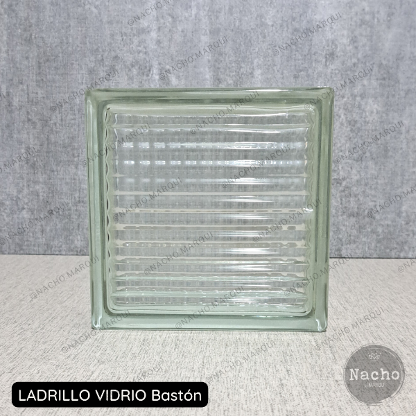 Producto - LADRILLO BASTON - precio final