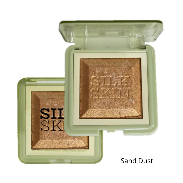 Producto - Silk skin iluminador