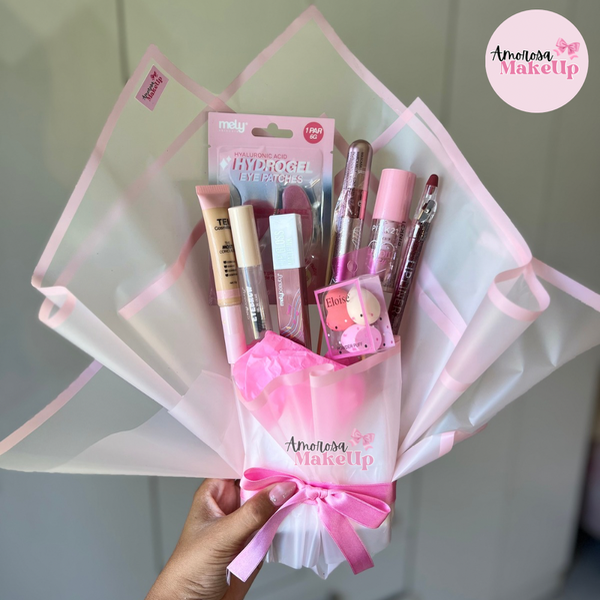 Producto - Ramo de maquillaje 4