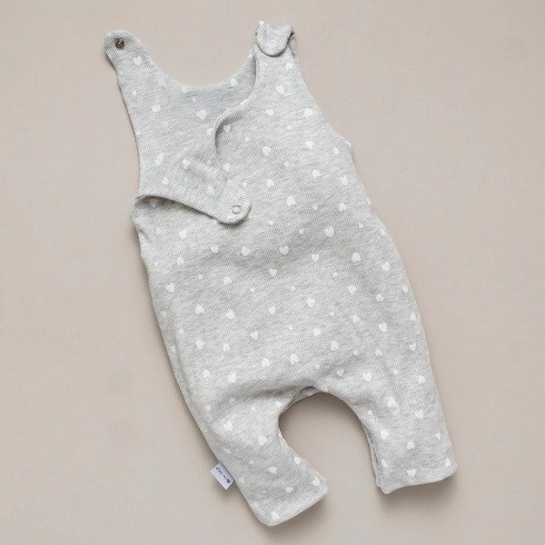 Producto - Chinito de morley Gris