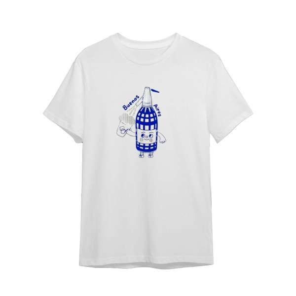 Producto - Remera Buenos Aires
