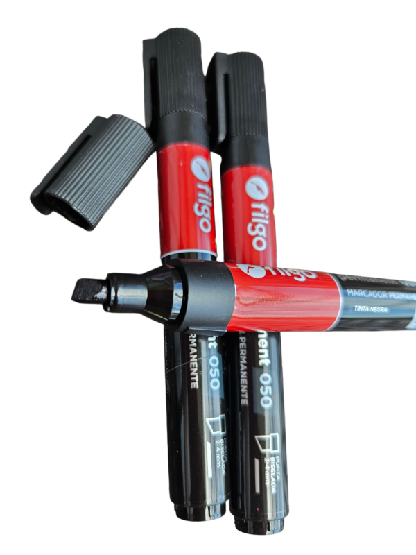 Producto - Marcador permanente 0.50