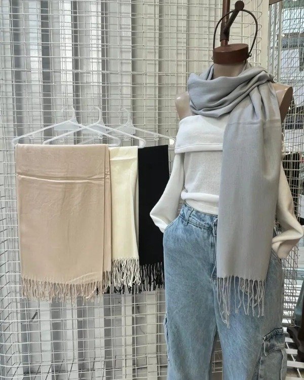 Producto - Ruana Cecilia