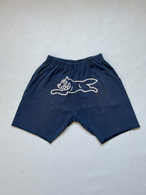Producto - Icecream Running Dog Fleece Short - 1