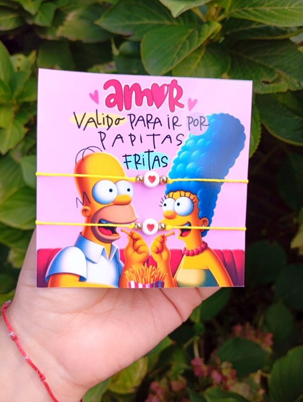 Producto - Papitas Fritas