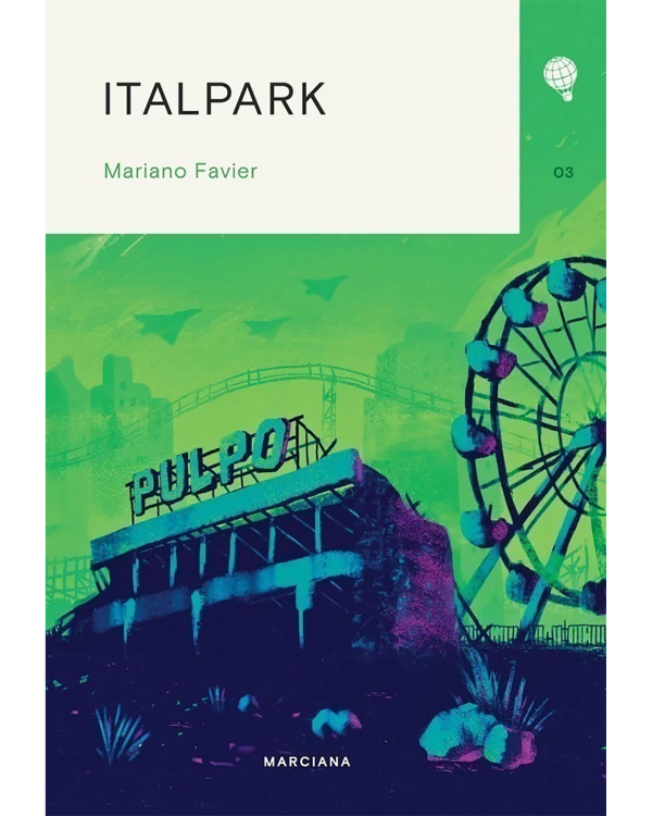 Producto - ITALPARK - Favier, Mariano