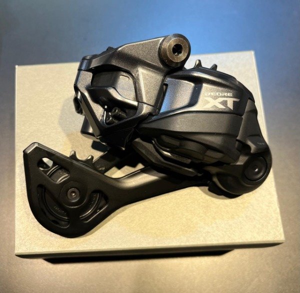 Producto - Up grade SHIMANO XT DI2