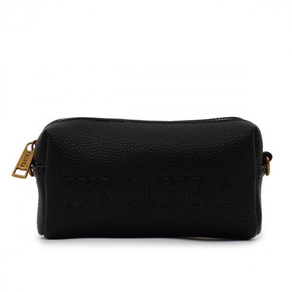 Producto - Portacosméticos Piave Negro S