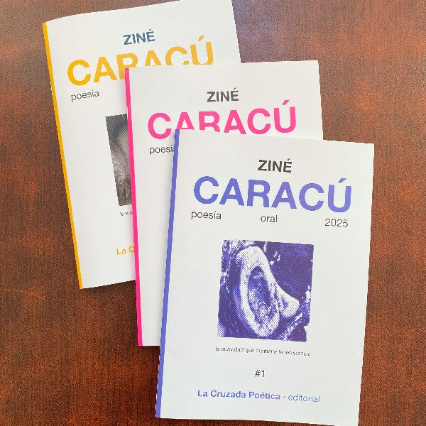 Producto - Caracú - colección completa