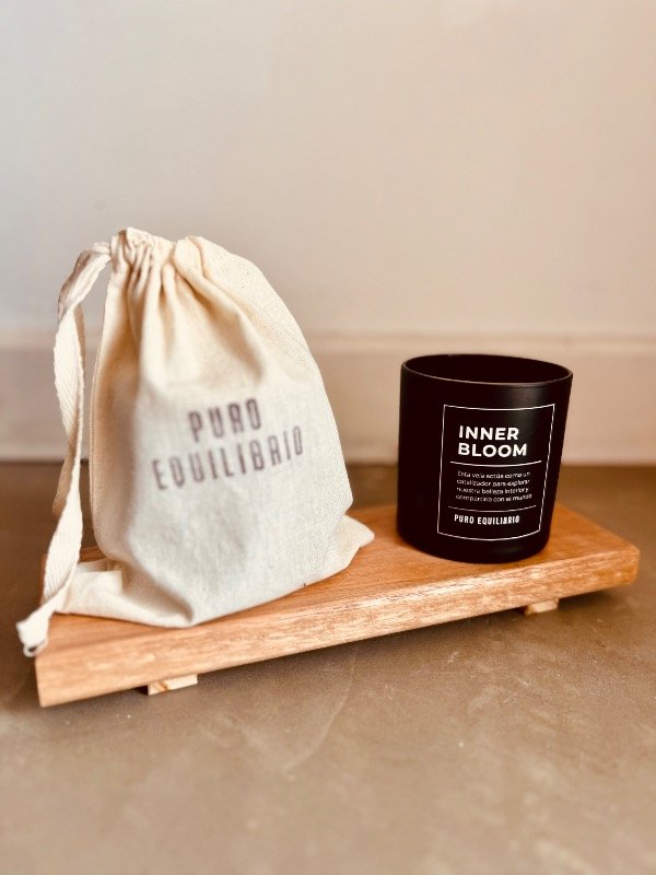 Producto - INNER BLOOM