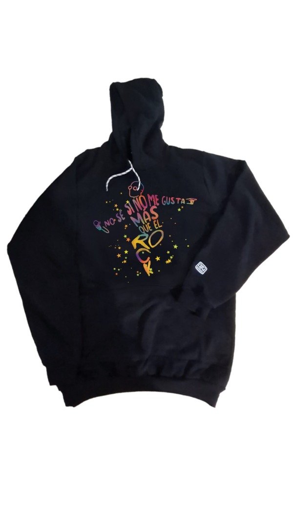 Producto - Me gusta más que el rock