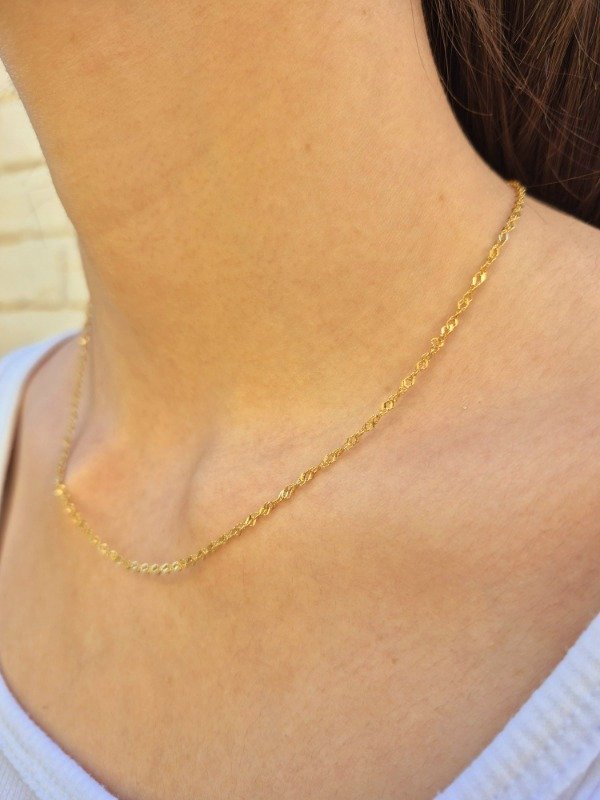 Producto - Singapur gold