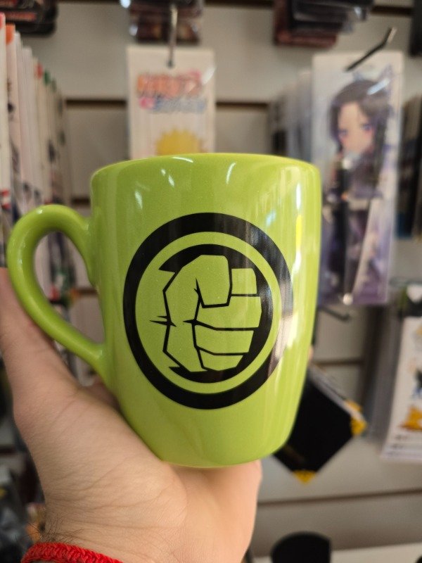 Producto - Taza Hulk