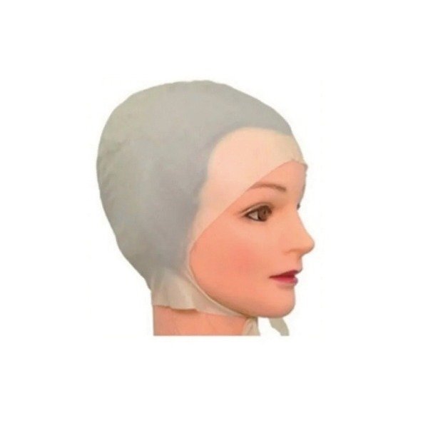 Producto - GORRO DE LATEX (SIN PERFORAR)