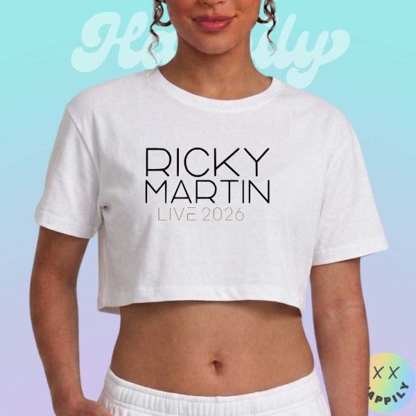 Producto - Pupera Ricky Martin #6 - 0